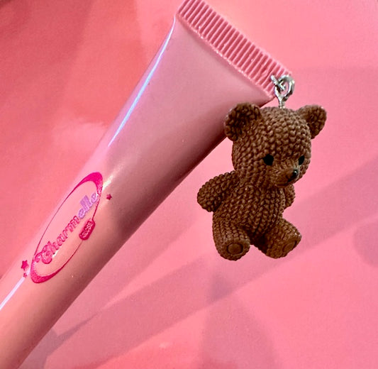 Add a charm of your choice!