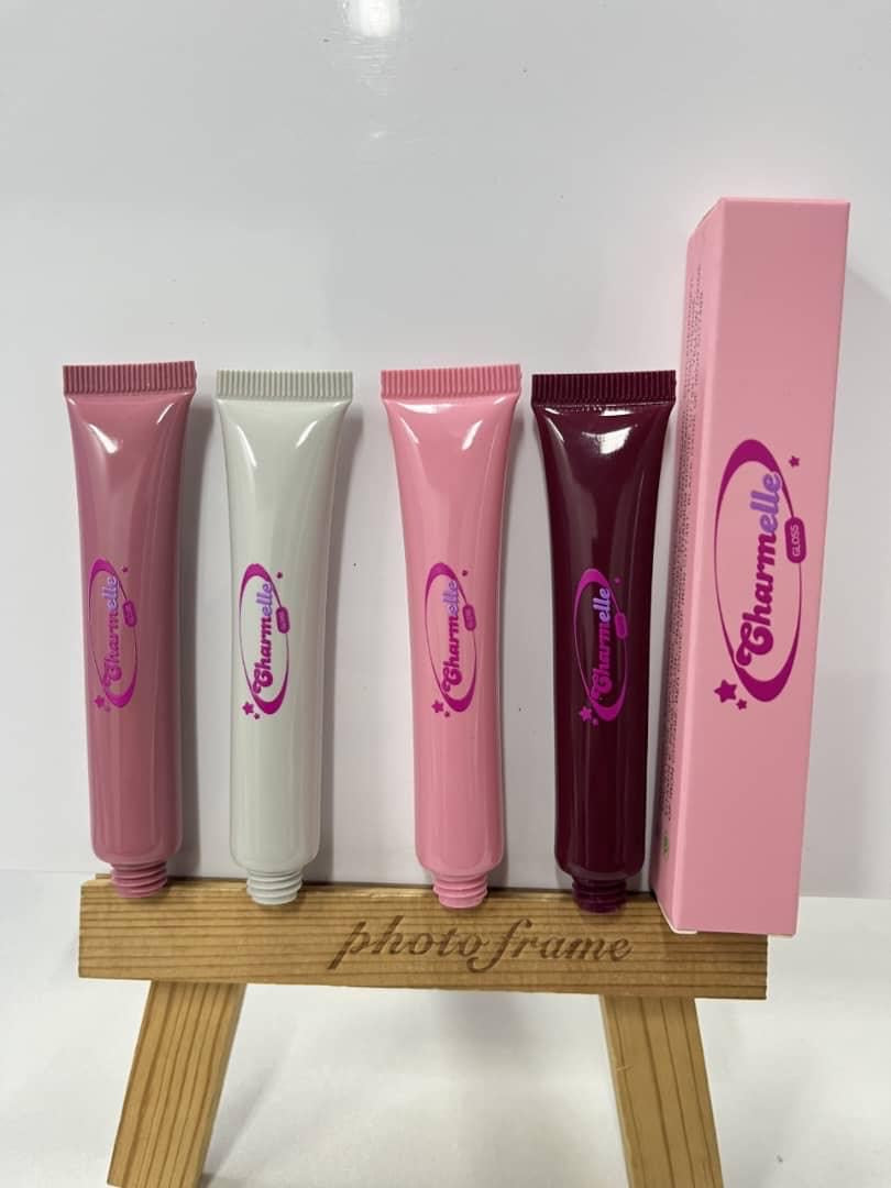Charmelle Lip Gloss